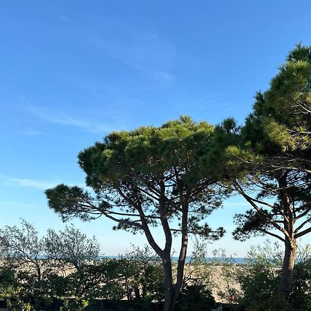 Porto San Vito Resort Grado Eksteriør bilde