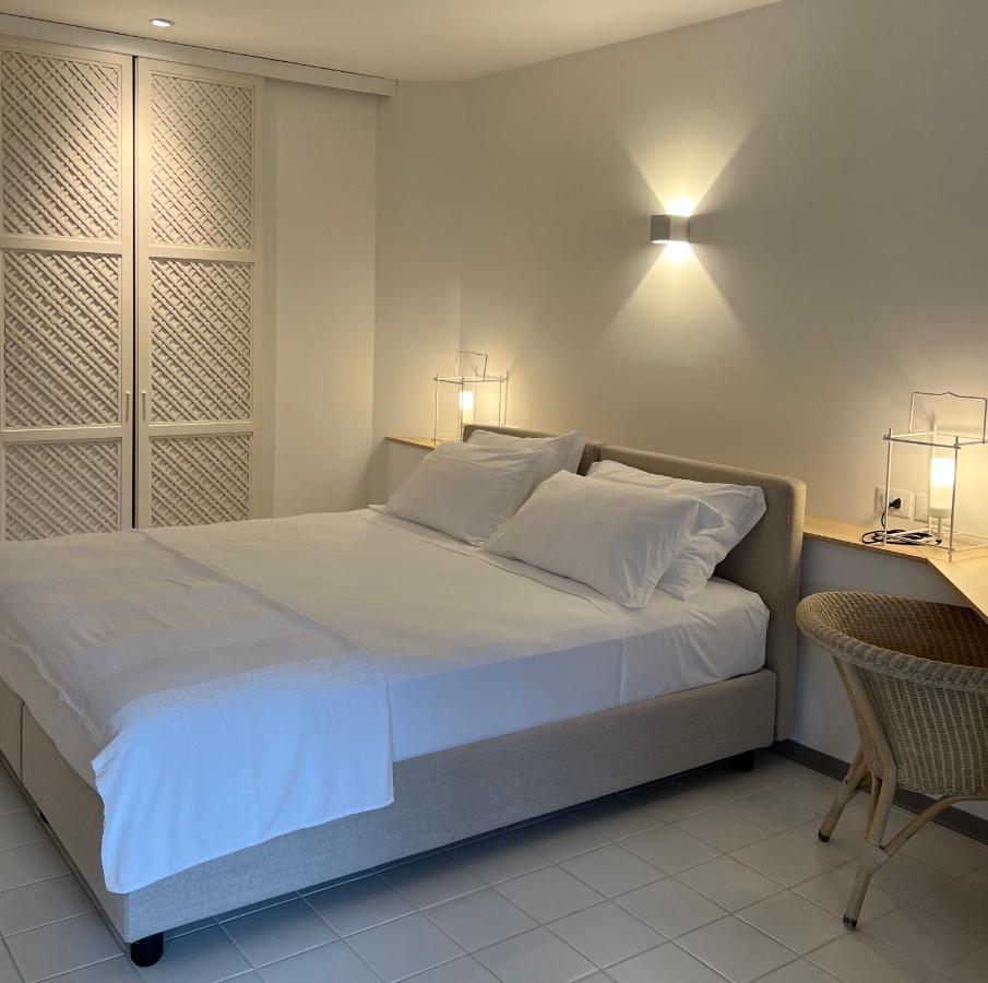 Porto San Vito Resort Grado Eksteriør bilde