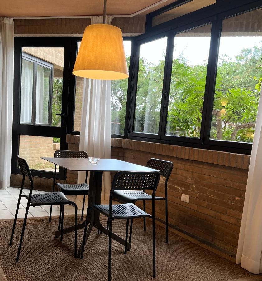 Porto San Vito Resort Grado Eksteriør bilde