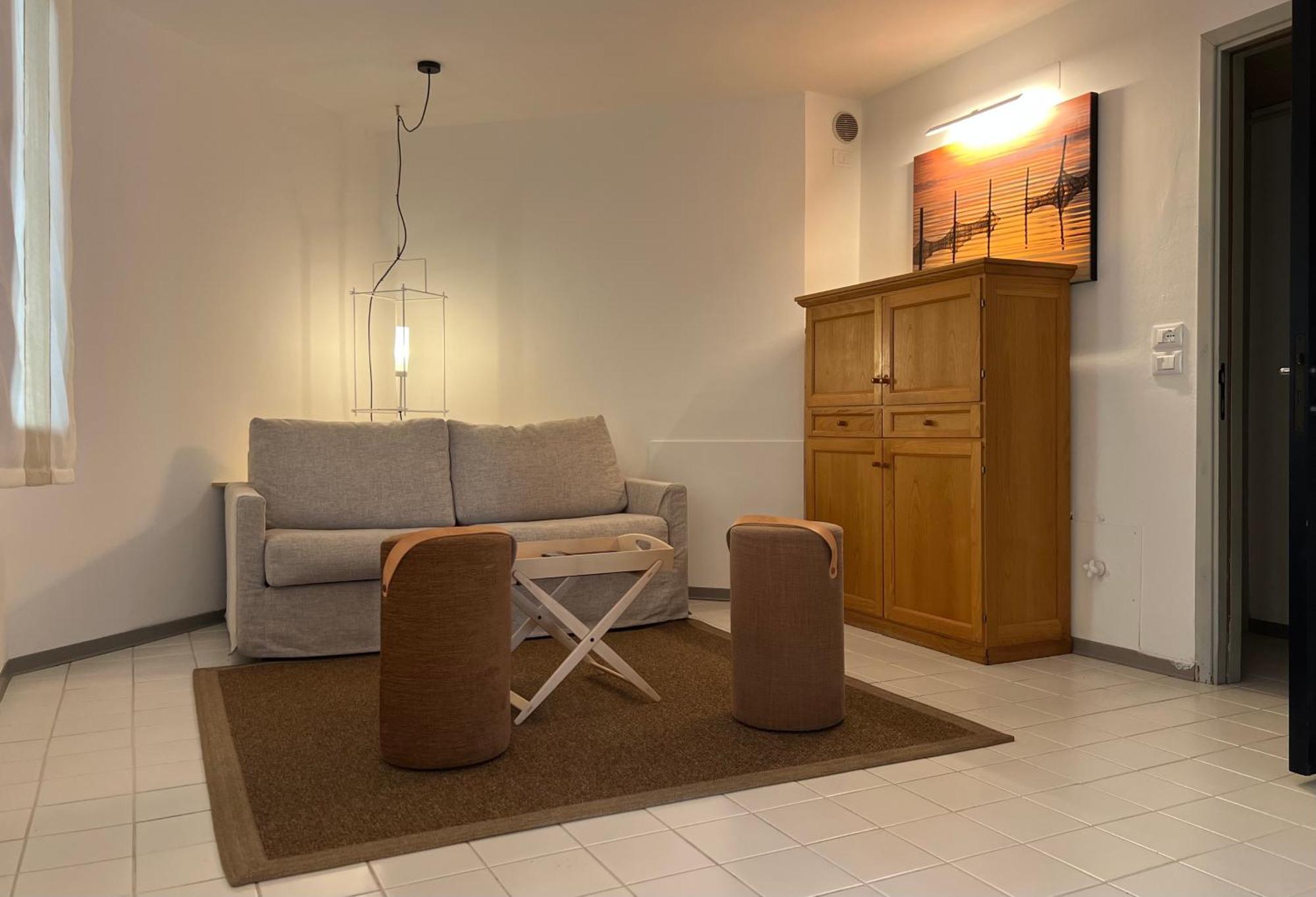 Porto San Vito Resort Grado Eksteriør bilde