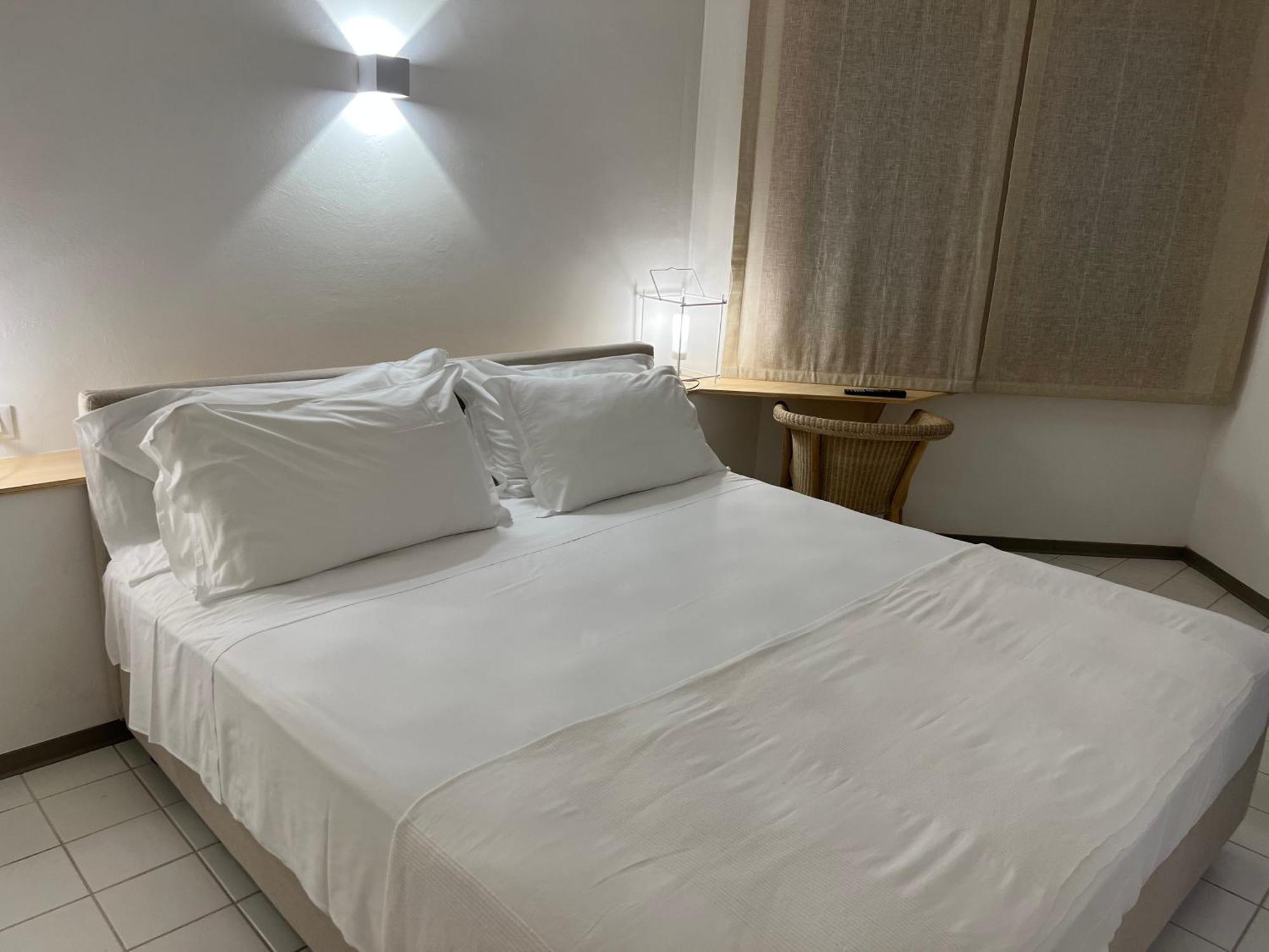 Porto San Vito Resort Grado Eksteriør bilde