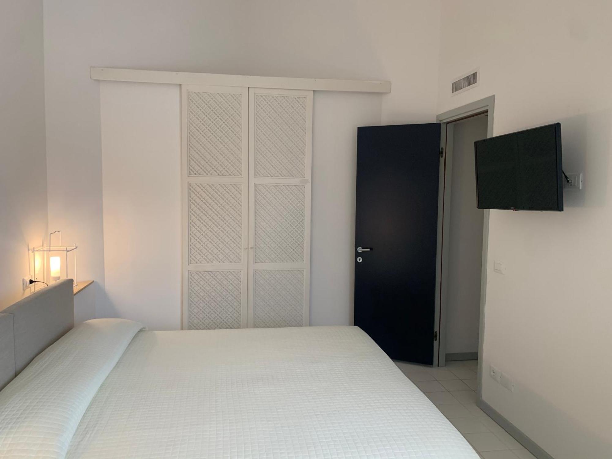 Porto San Vito Resort Grado Eksteriør bilde