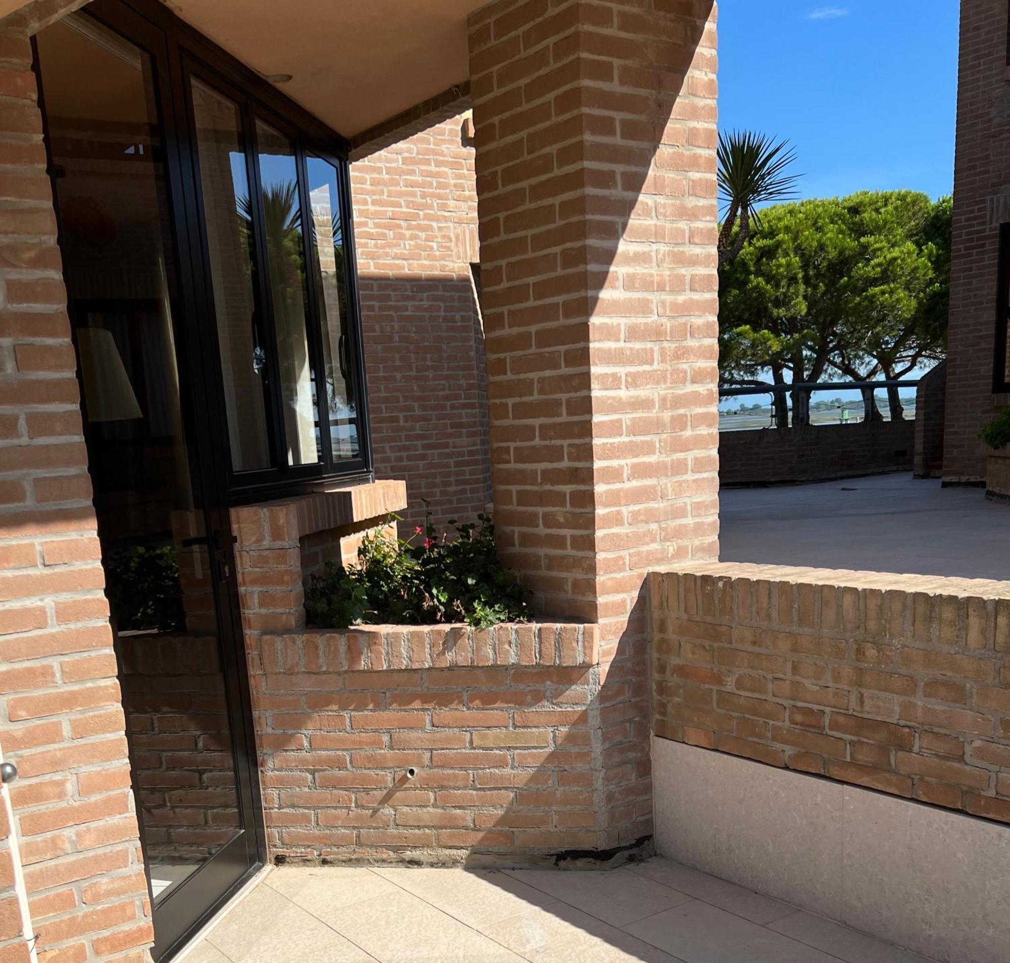 Porto San Vito Resort Grado Eksteriør bilde