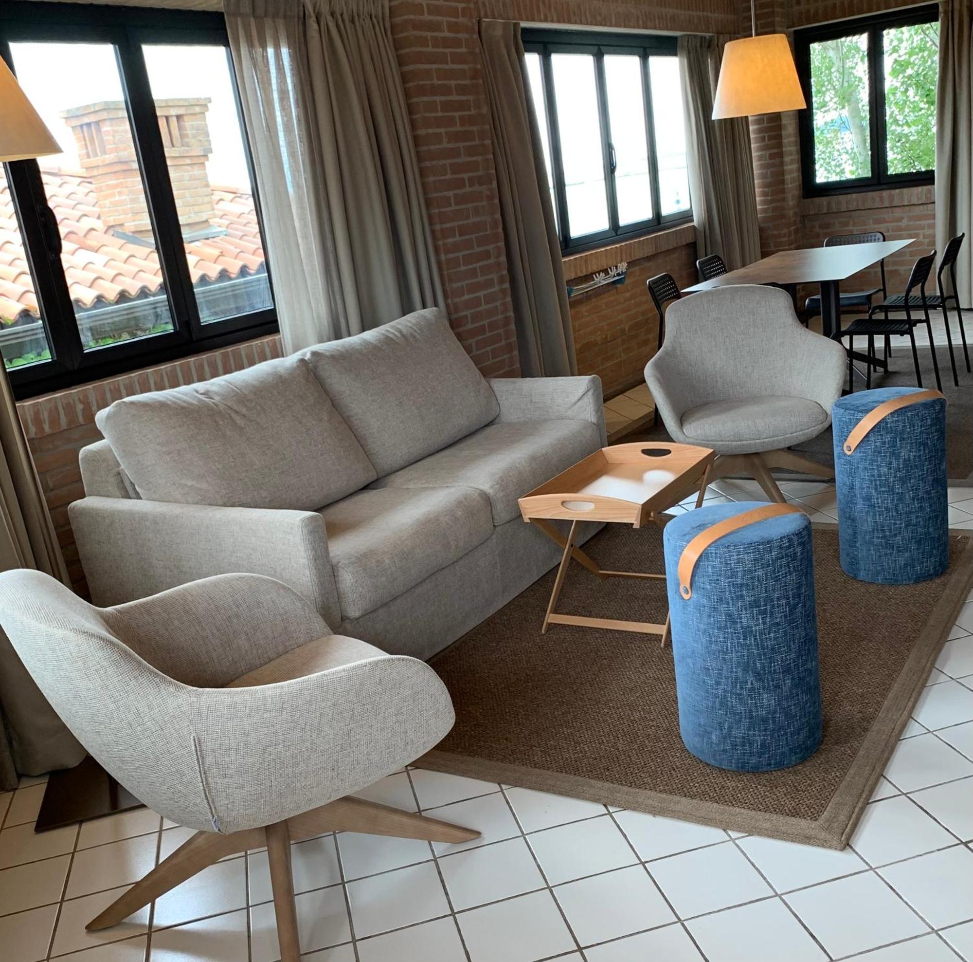 Porto San Vito Resort Grado Eksteriør bilde