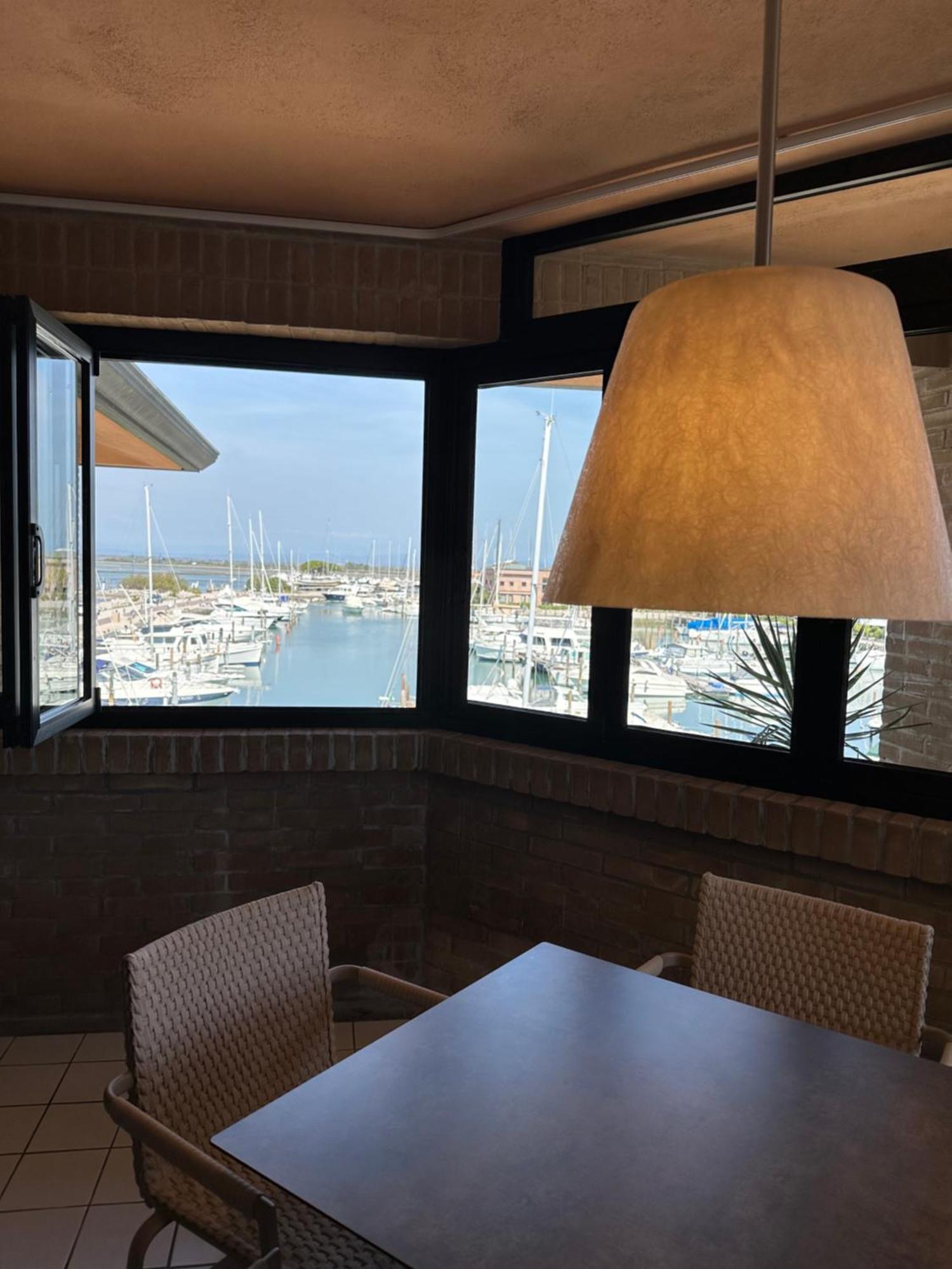 Porto San Vito Resort Grado Eksteriør bilde