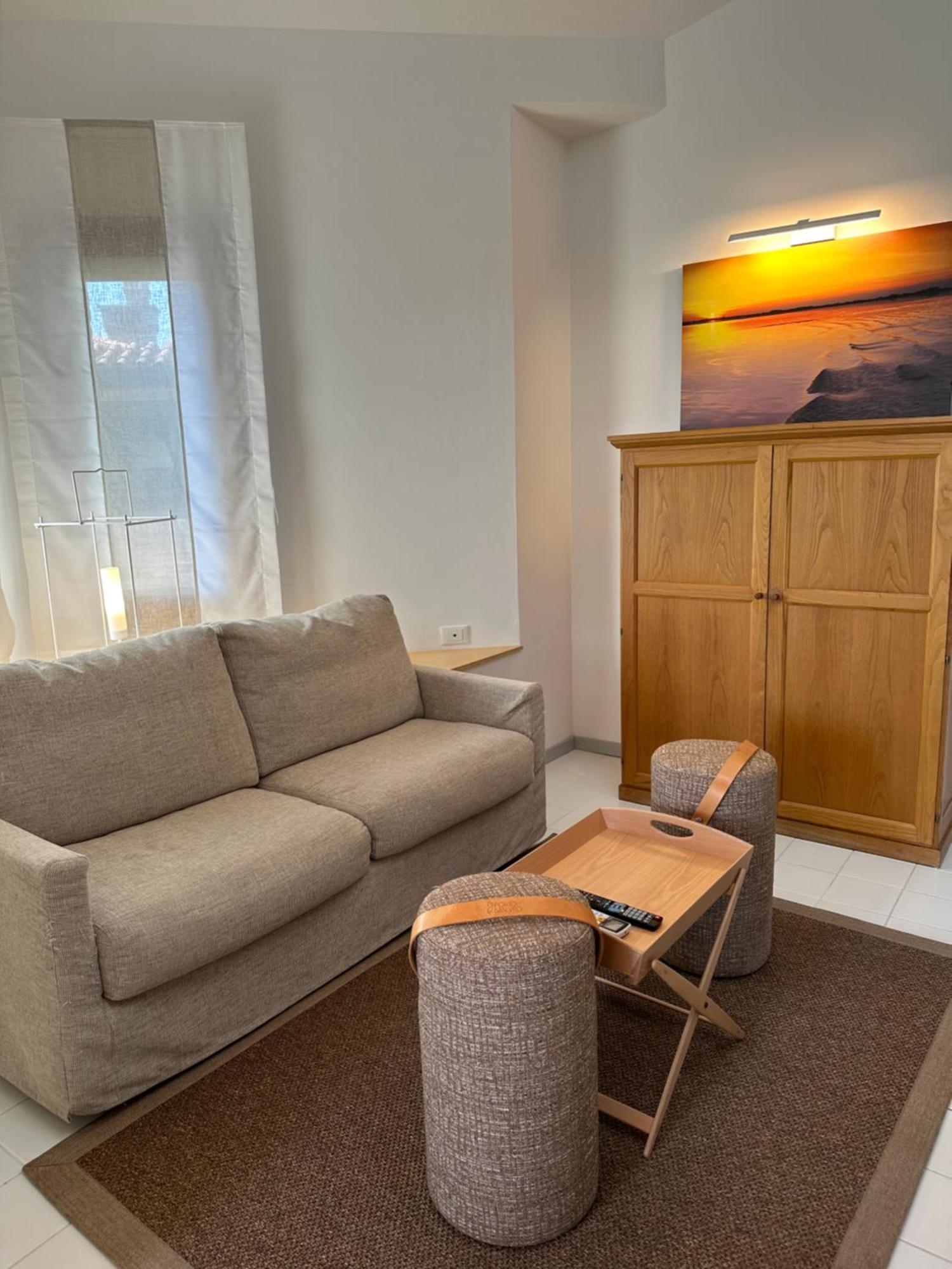 Porto San Vito Resort Grado Eksteriør bilde