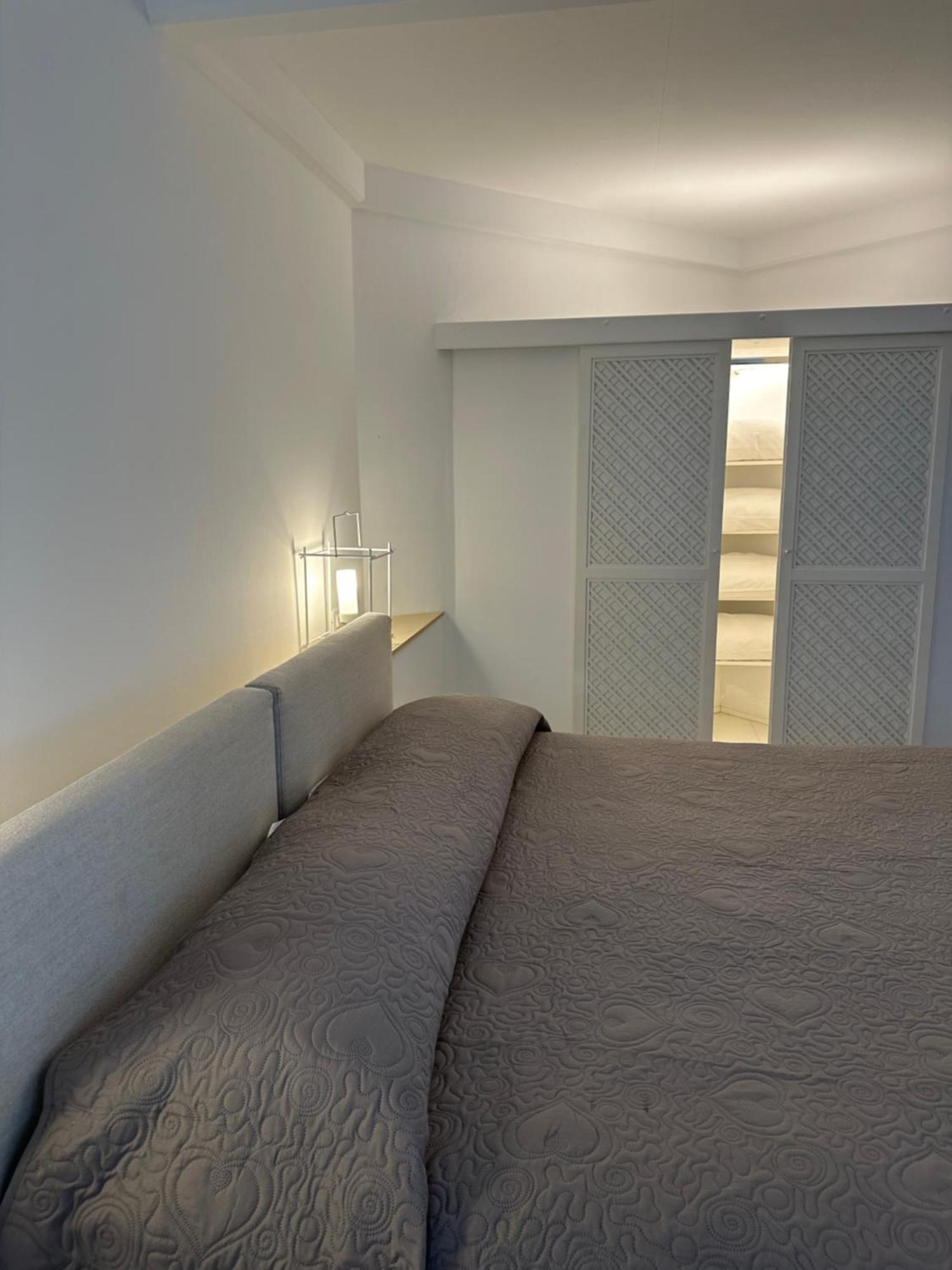 Porto San Vito Resort Grado Eksteriør bilde
