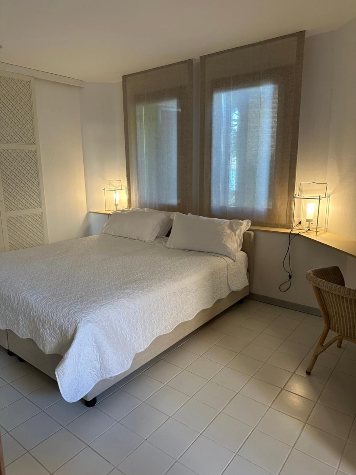 Porto San Vito Resort Grado Eksteriør bilde