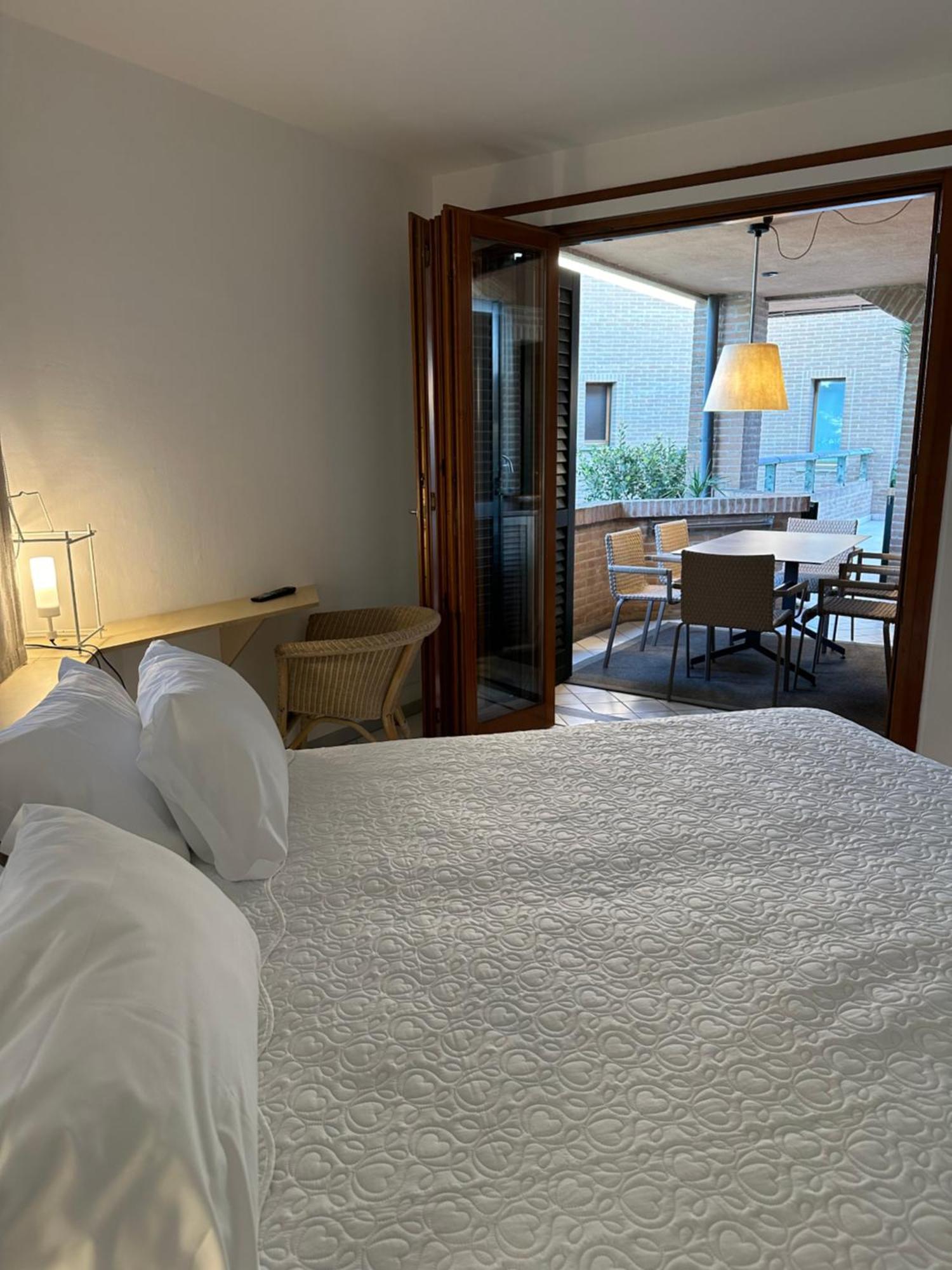 Porto San Vito Resort Grado Eksteriør bilde