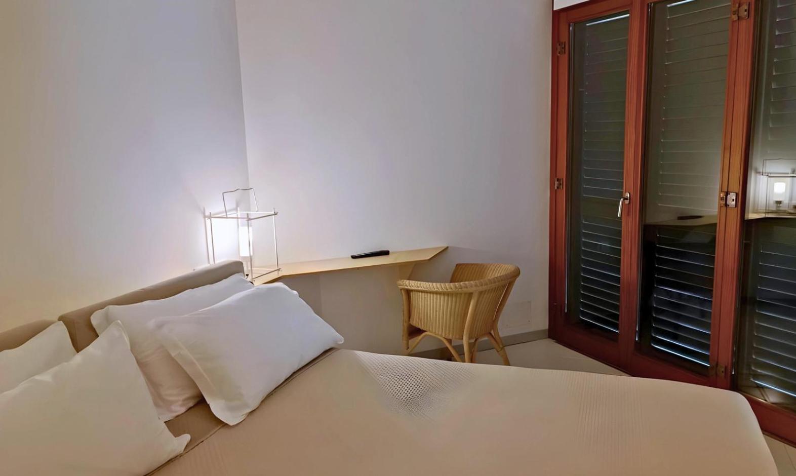 Porto San Vito Resort Grado Eksteriør bilde