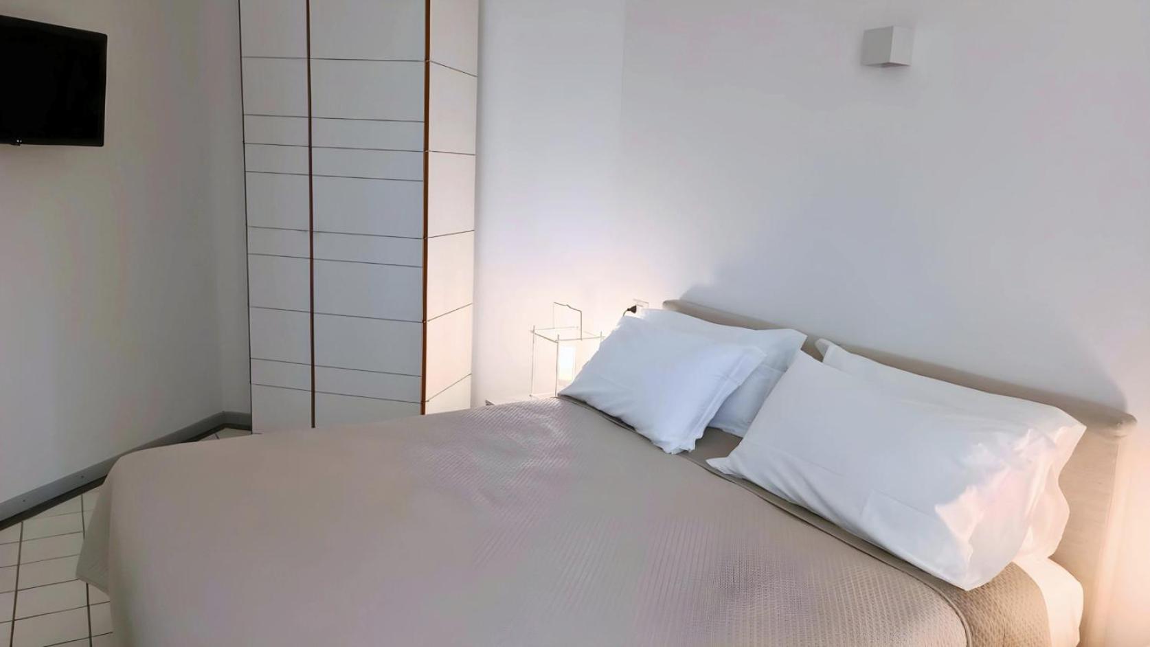 Porto San Vito Resort Grado Rom bilde