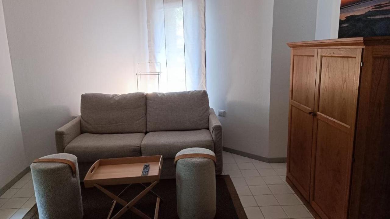 Porto San Vito Resort Grado Eksteriør bilde