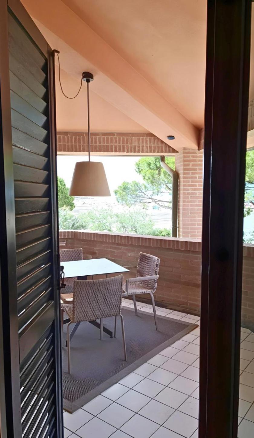 Porto San Vito Resort Grado Eksteriør bilde