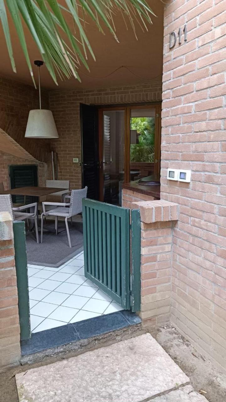 Porto San Vito Resort Grado Eksteriør bilde