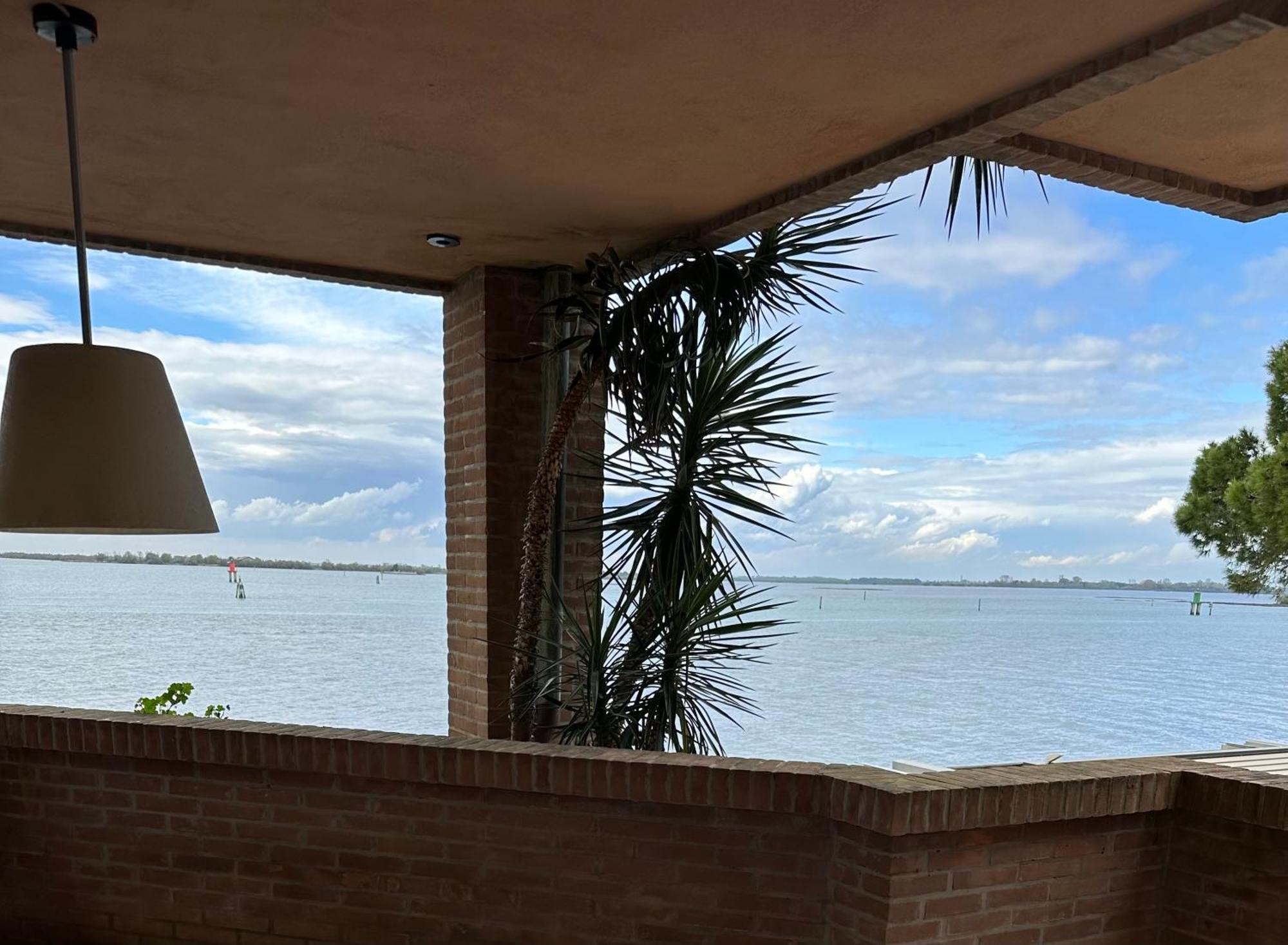 Porto San Vito Resort Grado Eksteriør bilde