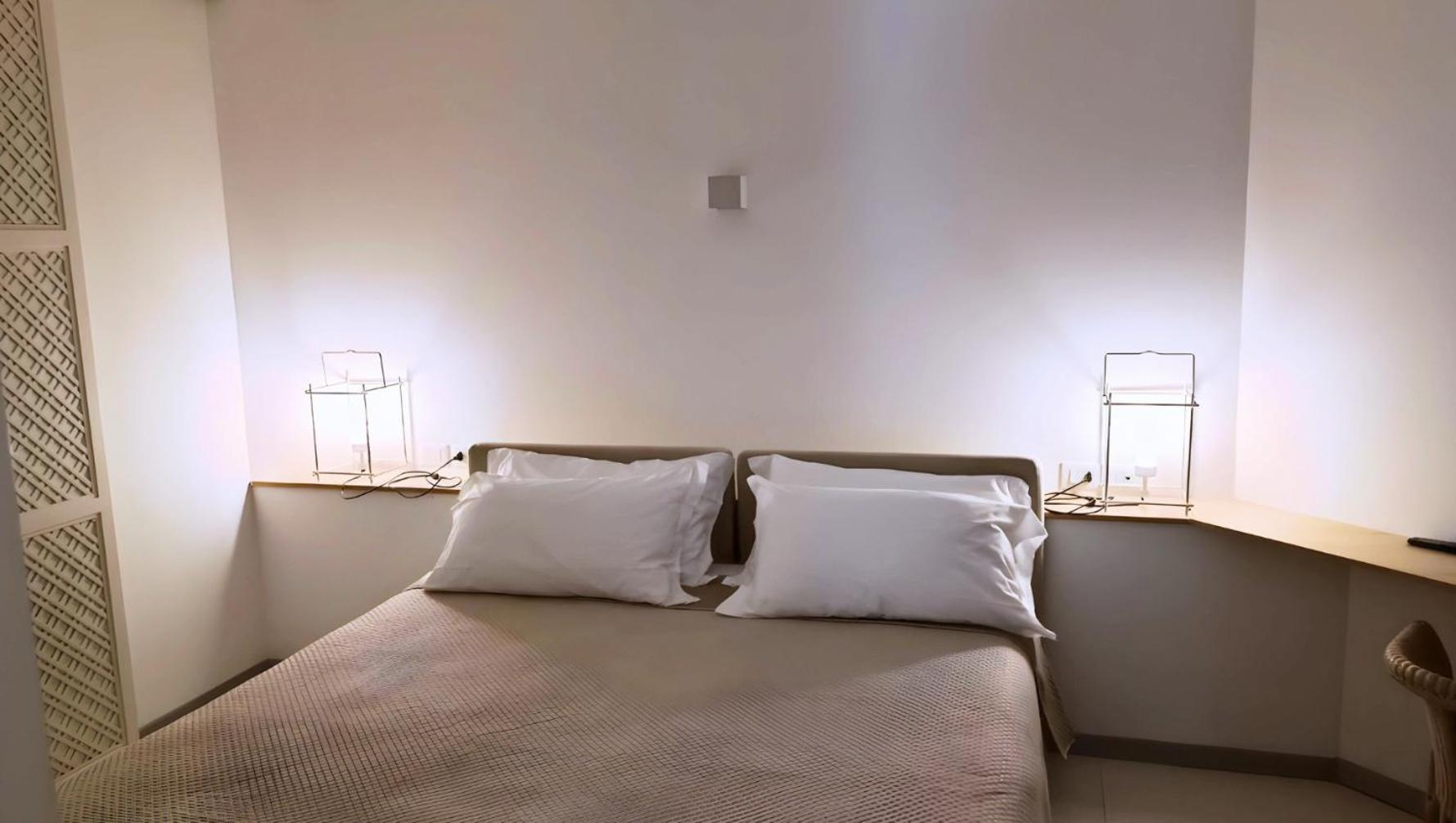 Porto San Vito Resort Grado Eksteriør bilde