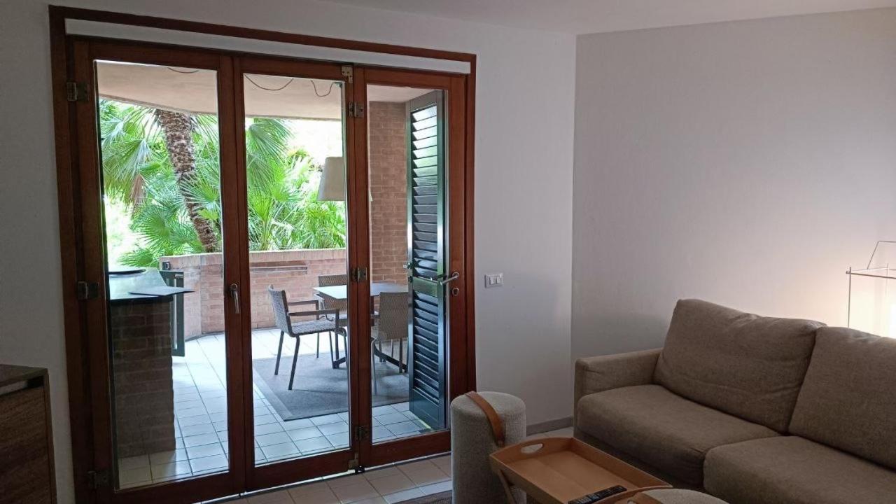 Porto San Vito Resort Grado Eksteriør bilde