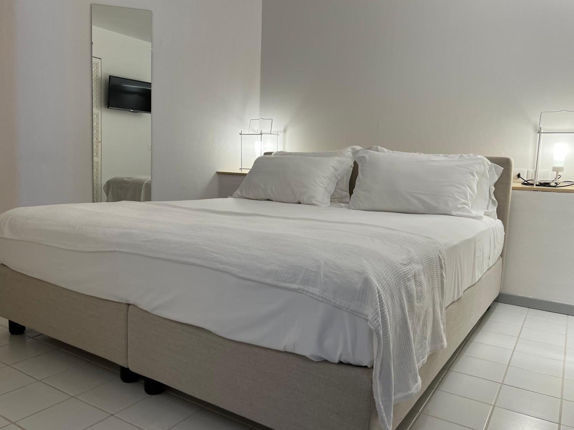 Porto San Vito Resort Grado Eksteriør bilde