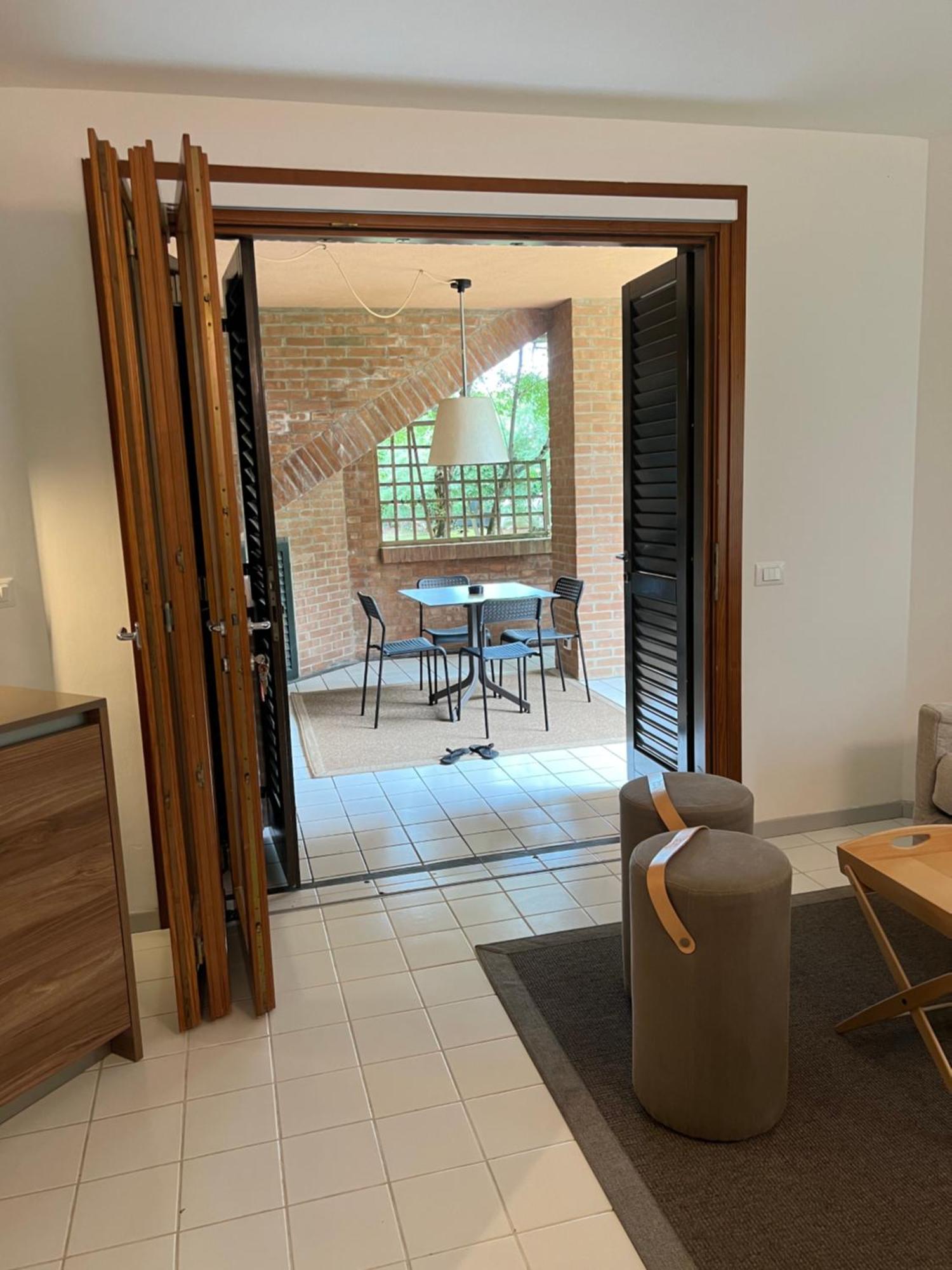Porto San Vito Resort Grado Eksteriør bilde